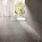 TECEdrainway dušas drenāžas profils 1600 mm, Nerūsējošais tērauds 5