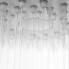 Arnika vannas un dušas sistēma ar rokas dušu, Hroms 3