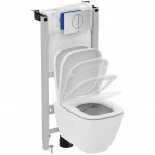 Ideal Standard Poga Oleas™ M5, Silver 3