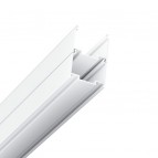 Dušas kabīne SKCP4-90 195 Balts/stikls Transparent 2