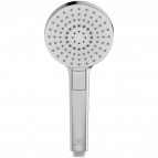 Dušas sistēma Ceratherm Navigo iebūvējamā D 300 mm, komplekts, Hroms 7