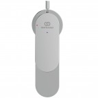 Ceralife O BlueStart® izlietnes maisītājs H100 ar metāla pop-up, Hroms 6