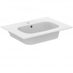 Ideal Standard i.life A izlietne 64 cm+skapītis+rokturi, Quartz Grey 13