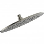 Idealrain dušas galvas Ø300 un rokas dušas komplekts, Silver Storm 5