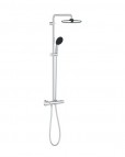 Vitalio Start 250 dušas sistēma ar termostatu + dāvana
