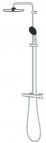 Vitalio Start 250 dušas sistēma ar termostatu + dāvana 5
