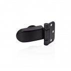 AU Black Tvaika pirts durvis 7x20, 690x1990 mm 9