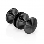 AU Black Tvaika pirts durvis 9x21, 890x2090 mm 10