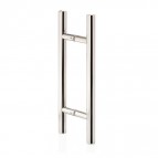 AU BeneLux Tvaika pirts durvis 7x19, 690x1890 mm 10