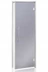 AU BeneLux Tvaika pirts durvis 7x20, 690x1990 mm