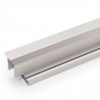 AU BeneLux Tvaika pirts durvis 7x20, 690x1990 mm 6