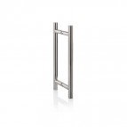 AU BeneLux Tvaika pirts durvis 8x19, 790x1890 mm 5