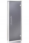 AU BeneLux Tvaika pirts durvis 8x19, 790x1890 mm 9