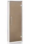 AU BeneLux Tvaika pirts durvis 8x19, 790x1890 mm 7