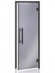 AU BeneLux Black Tvaika pirts durvis 8x20, 790x1990 mm 6