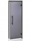 AU BeneLux Black Tvaika pirts durvis 8x20, 790x1990 mm 5