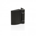AU BeneLux Black Tvaika pirts durvis 8x20, 790x1990 mm 4