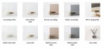 AU Lux Tvaika pirts durvis 9x20, 890x1990 mm 11