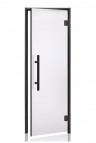 AU Lux Black Tvaika pirts durvis 7x21, 690x2090 mm 10