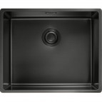 Мойка для кухни Mythos BXM 210/110-50, 540×450 мм, ручное управление