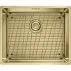 Mythos BXM 210/110-50 virtuves izlietne, 540x450 mm, Manuāla vadība 6