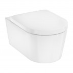 Komplekts Rāmis + pods EluPura S  AquaFall Flush + SC vāks + Taustiņš 17