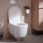 Komplekts Rāmis + pods EluPura S  AquaFall Flush + SC vāks + Taustiņš 3