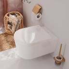 Komplekts Rāmis + pods EluPura S  AquaFall Flush + SC vāks + Taustiņš 14