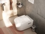 Komplekts Rāmis + pods EluPura S AquaChannel + SC vāks + Taustiņš 19