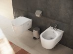 Komplekts Rāmis + pods EluPura S AquaChannel + SC vāks + Taustiņš 18