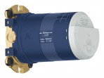 GROHE Rainshower universāla iebūves daļa, 1/2 7