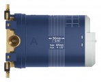 GROHE Rainshower universāla iebūves daļa, 1/2 4