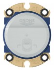 GROHE Rainshower universāla iebūves daļa, 1/2 3