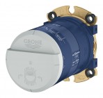 GROHE Rainshower universāla iebūves daļa, 1/2 2