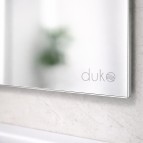 Duko LUMEO spogulis ar LED apgaismojumu 45x90 cm 4