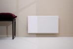 Adax Neo Compact elektriskais radiators 750 W, Balts