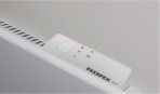 Adax Neo L elektriskais radiators 1400 W, Balts 3
