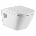 The Gap pods stiprināms pie sienas, balts