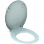 Selnova Comfort Premium piekaramais pods invalīdiem Rimfree, Balts 3