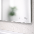 Duko ARCO spogulis ar LED apgaismojumu 45x90cm 3