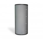 CENTROMETAL Akumulācijas tvertne CAS-1001 bez izolācijas