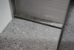 Geberit CleanLine30 dušas noteka 110 cm, Melns / matēti pulēts 5
