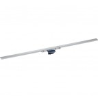 Geberit CleanLine50 dušas noteka 110 cm, Pulēts nerūsējošs tērauds