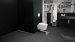Geberit CleanLine80 dušas noteka 110 cm, Pulēts nerūsējošs tērauds​ 9