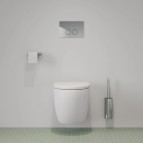 Omnires Minimal skalošanas taustiņš, Polished gold 3
