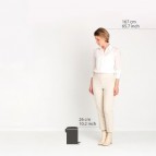 Brabantia NewIcon atkritumu tvertne 3 l, Soft Grey 10