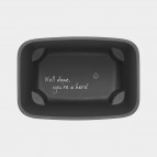 Brabantia Bo Hi atkritumu tvertne 4 l, Matt Steel Fingerprint Proof 2