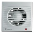  Decor 100 CZ ventilators ar gultņa motoru 4