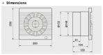  Decor 300 CHZ ventilators 3