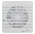  Decor 300 CH ventilators ar mitruma sensoru